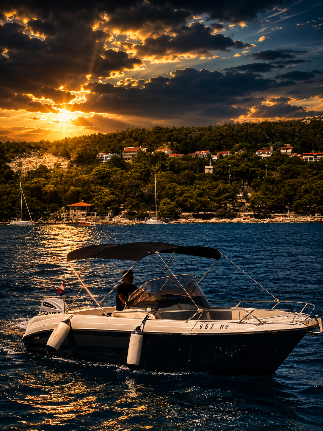 Atlantic 6.7